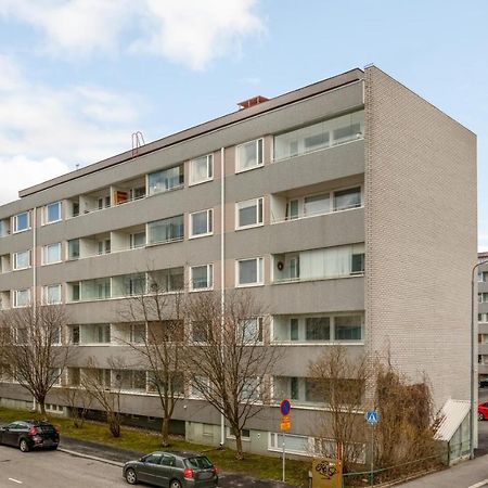 Kotimaailma Apartments Kuopio Exterior photo