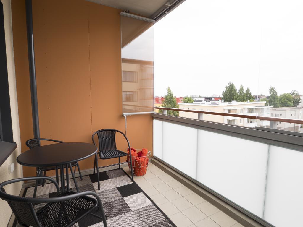 Kotimaailma Apartments Kuopio Exterior photo